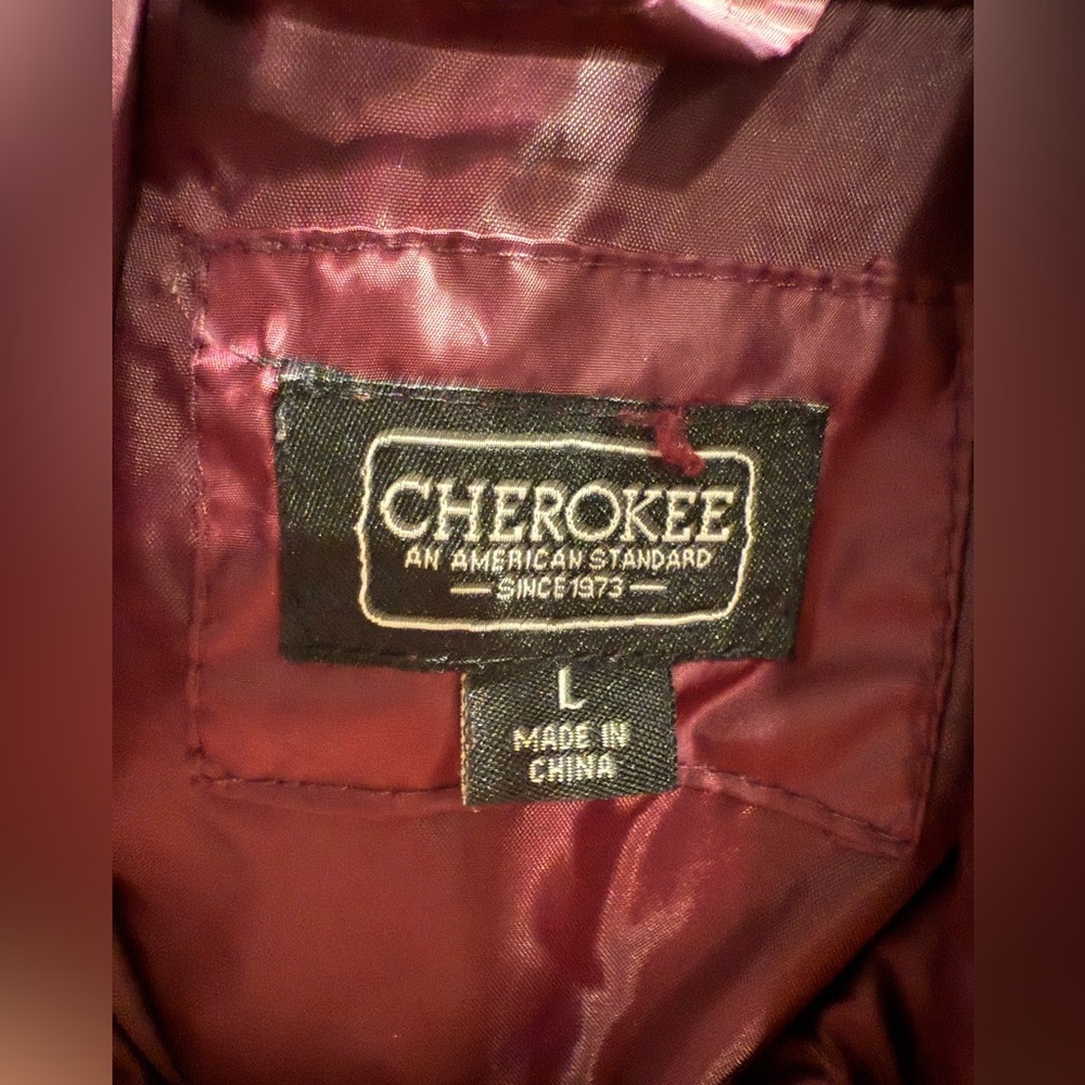 Cherokee | Packable Puffer Jacket - image 2